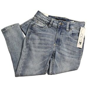 NWT Joe’s Jeans Toddler Skinny 3T